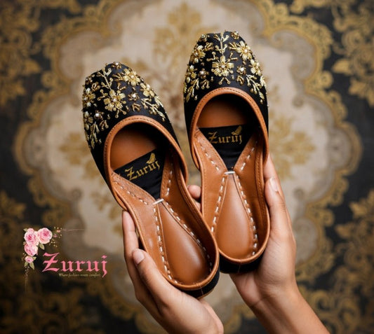Zun-103-Black
