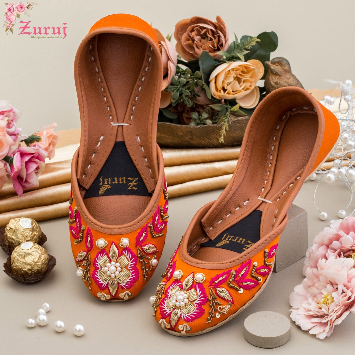 Zun-111-Orange