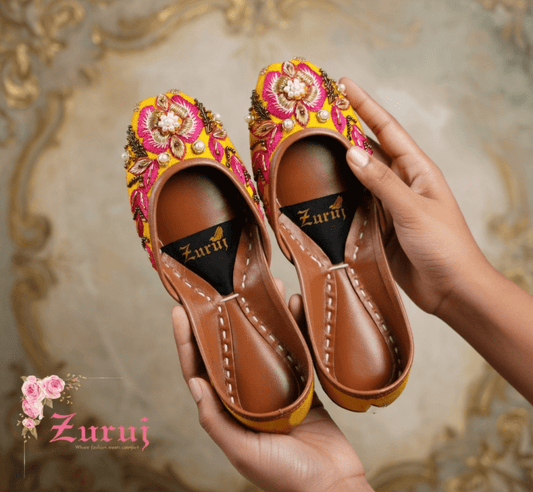 Zun-111-Yellow