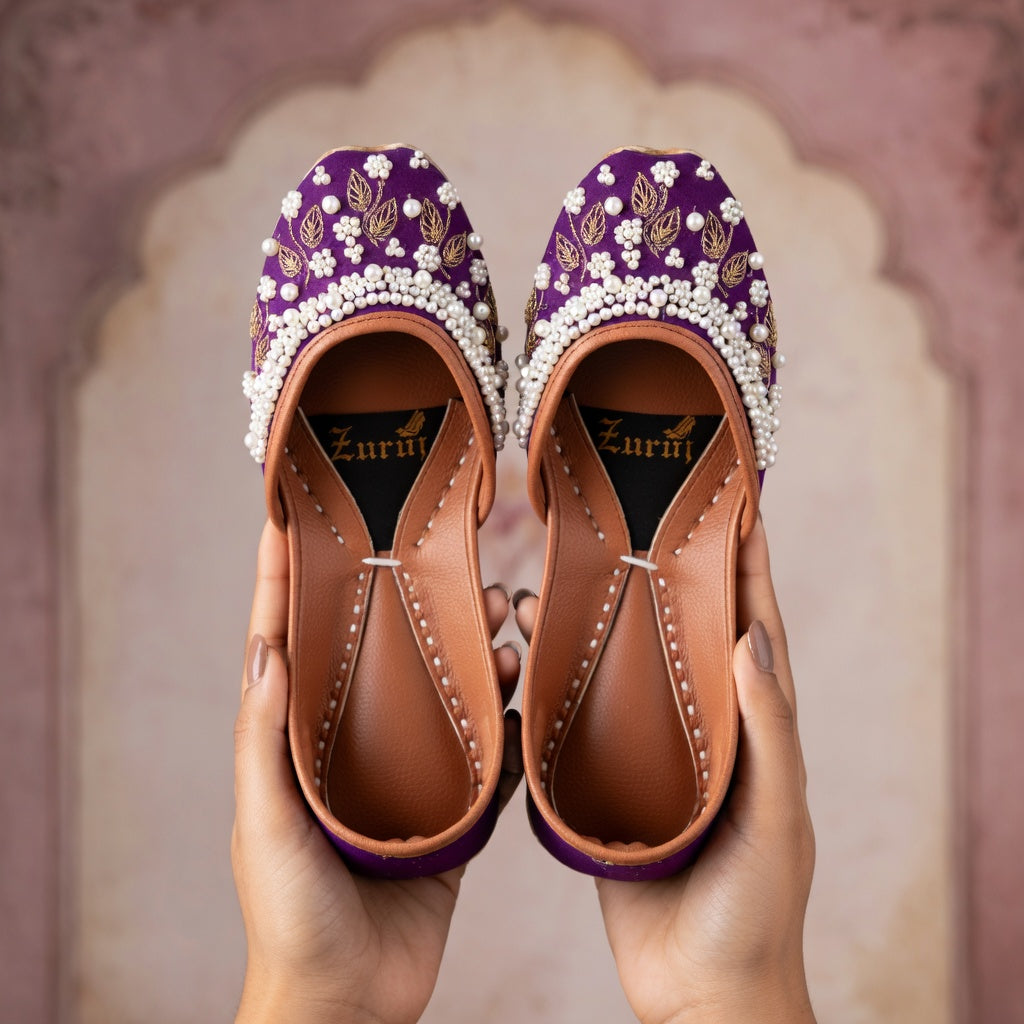 Zun-131-Purple