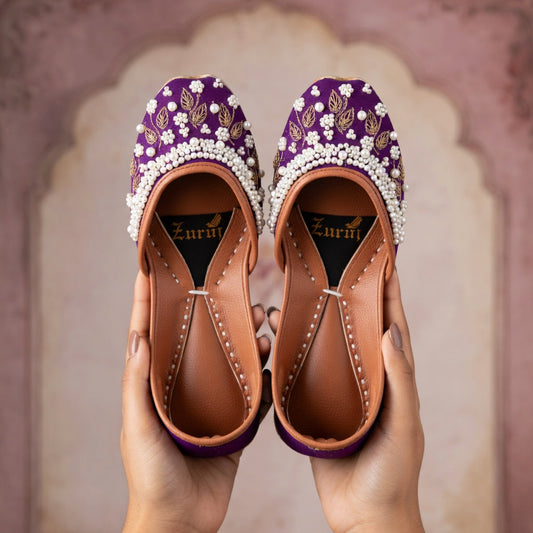 Zun-131-Purple