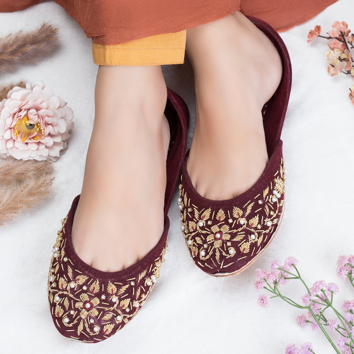 zun-137-Maroon