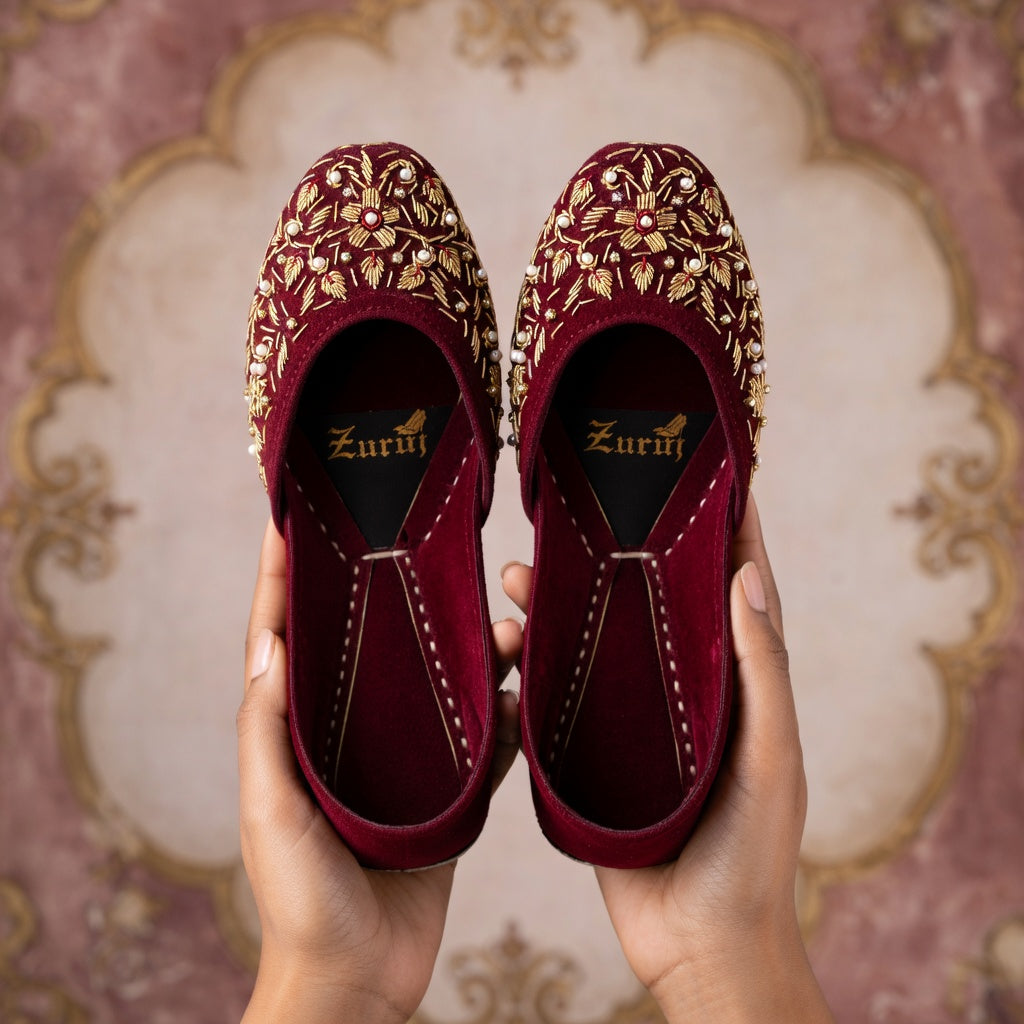 zun-137-Maroon