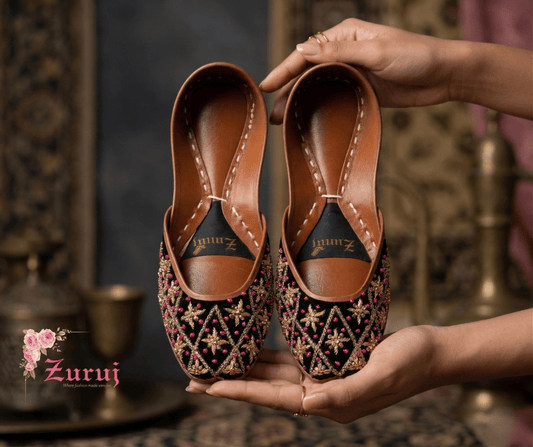 Zun-146-Black