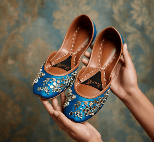 Zun-150-Blue