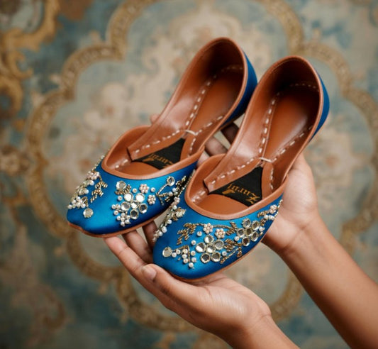 Zun-150-Blue
