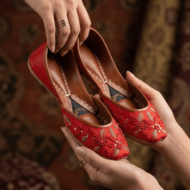 Zun-155-Red