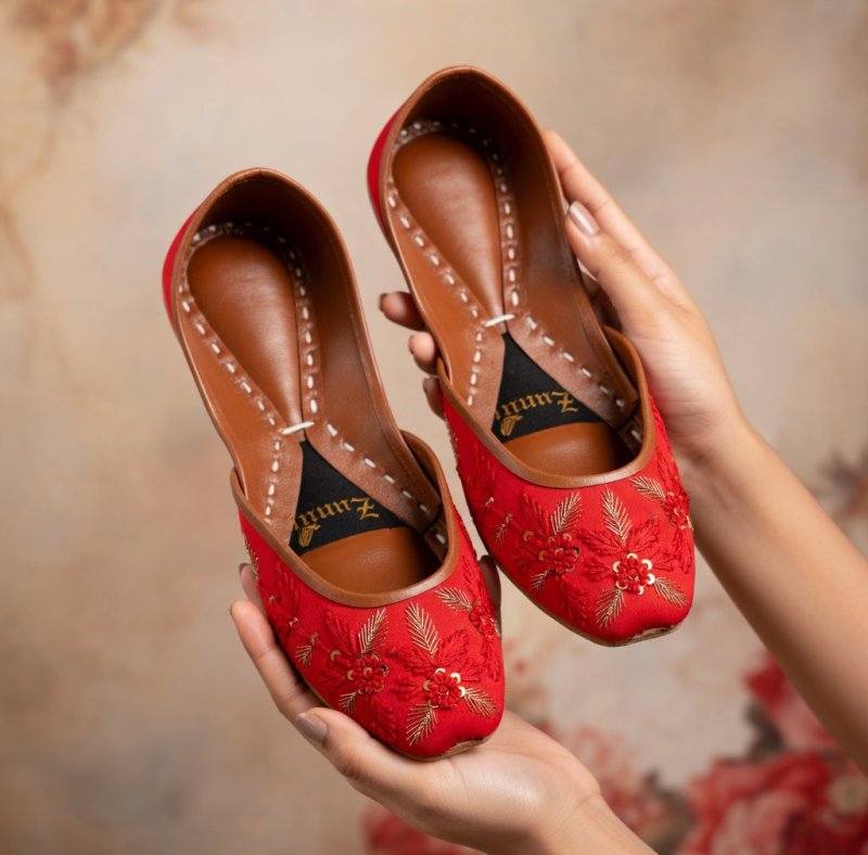 Zun-155-Red