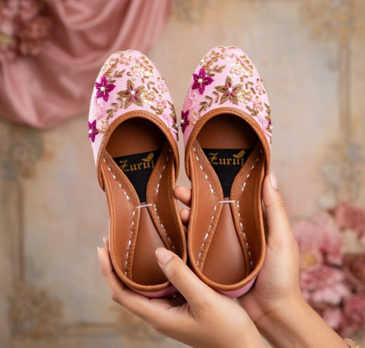 Zun-163-Baby Pink