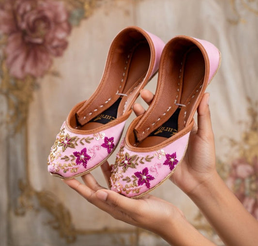 Zun-163-Baby Pink
