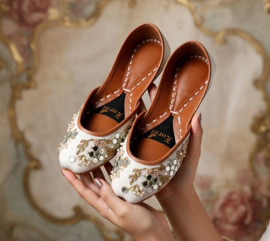 Zun-165-White