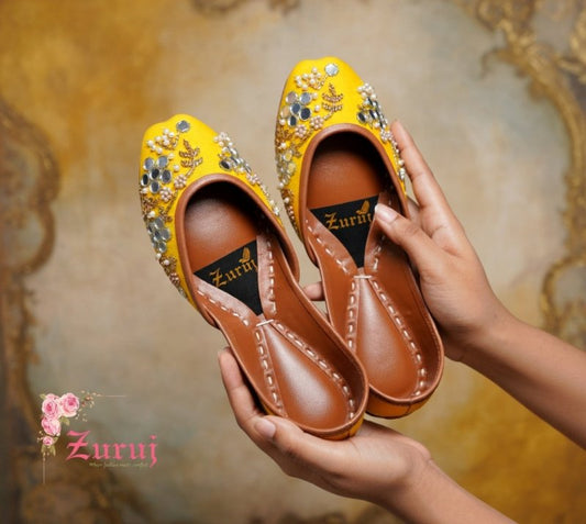 Zun-168-yellow