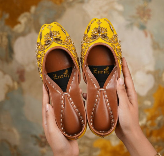 Zun-169-yellow