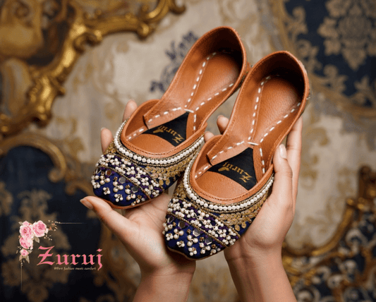 zun-184-Blue