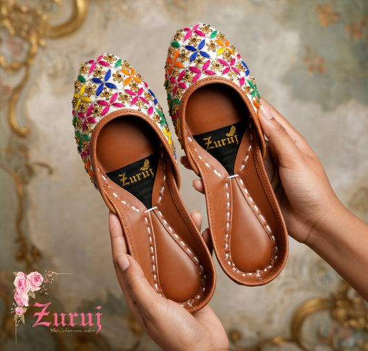 Zun-190-White