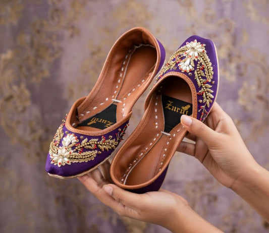 Zun-212-Purple