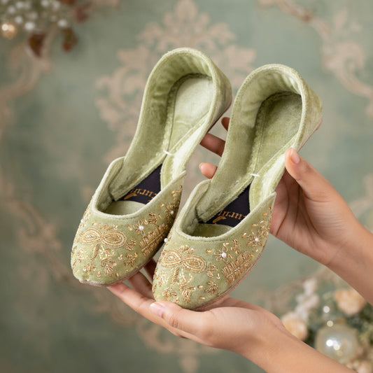 zun-239-pista green