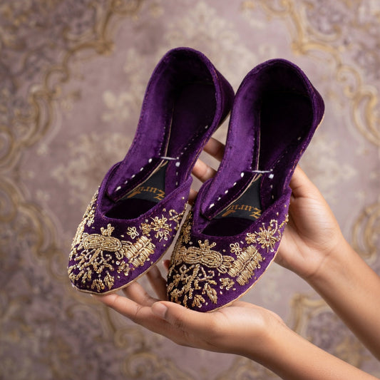 Zun-239-PURPLe