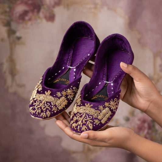 Zun-239-PURPLe