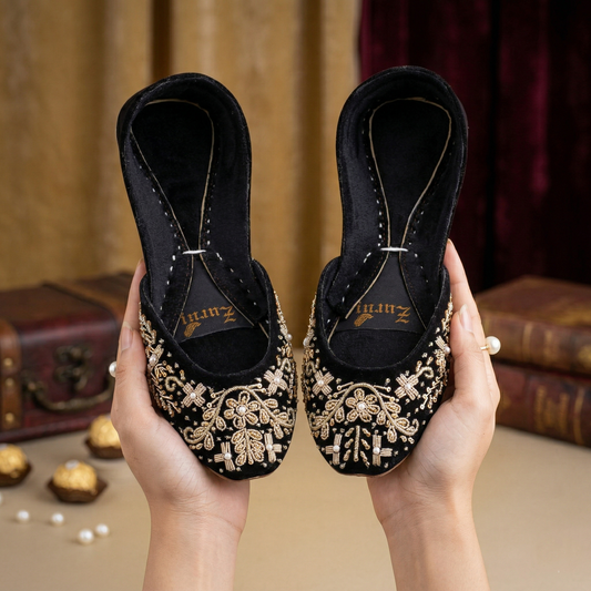 Zun-240-BLACK