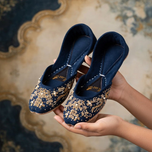 Zun-240-NAVY BLUE