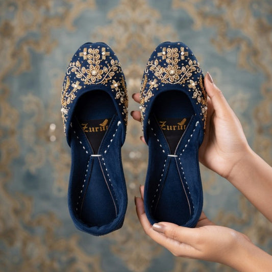 Zun-240-NAVY BLUE