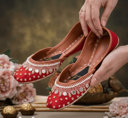 Zun-91-Red
